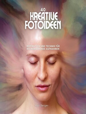 cover image of 40 kreative Fotoideen